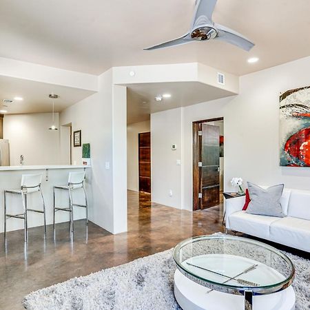 Sedona Couples Retreat With Patio Walk To Trails! Lejlighed Eksteriør billede